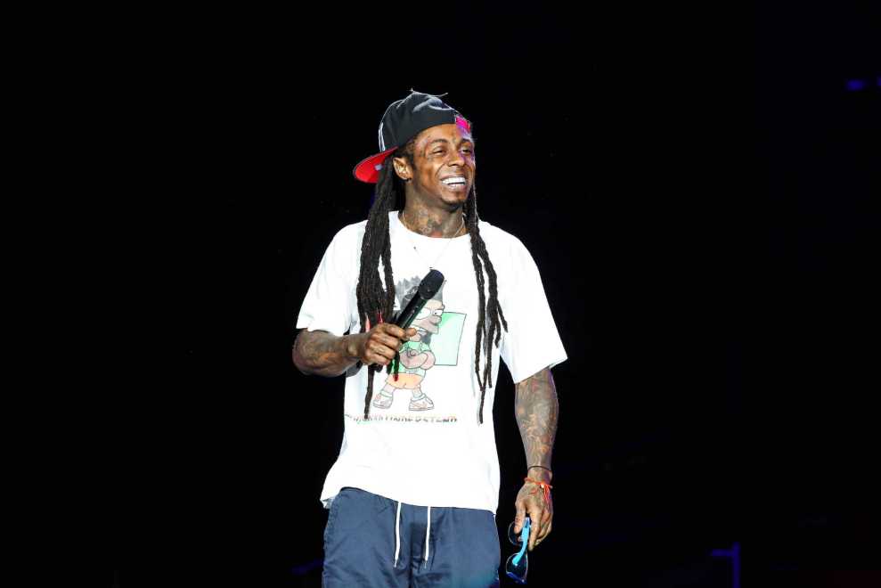 Wayne