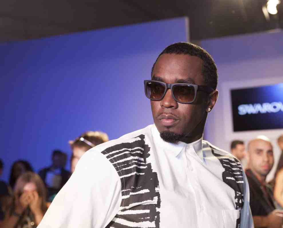 Diddy