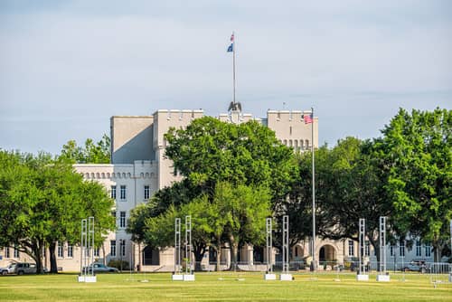 hampton university