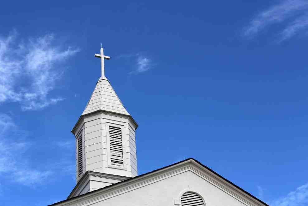 Church
