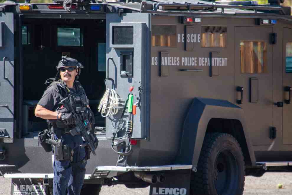 LAPD