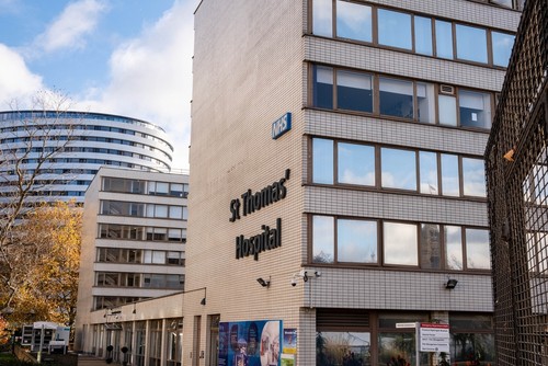 Hospital