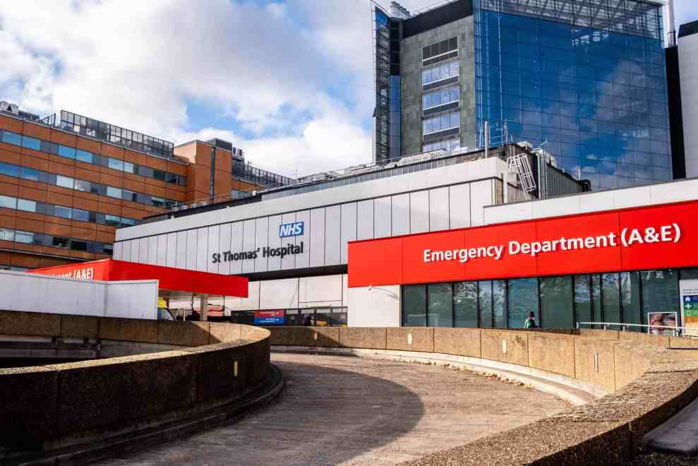 ER