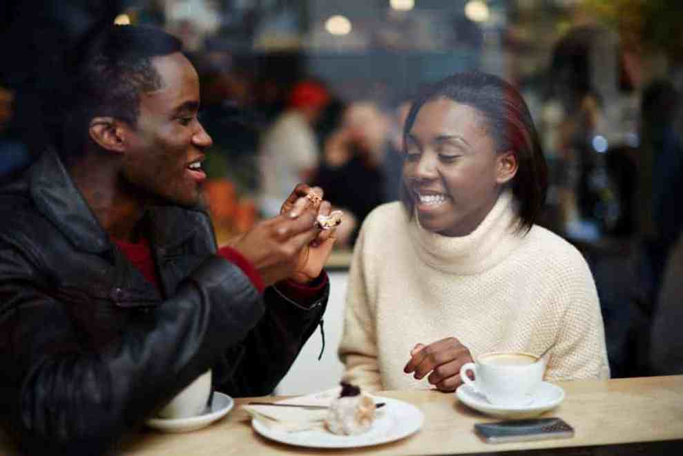 Dating