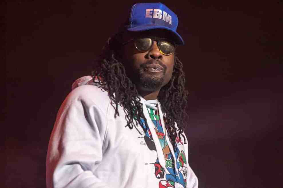 Rapper