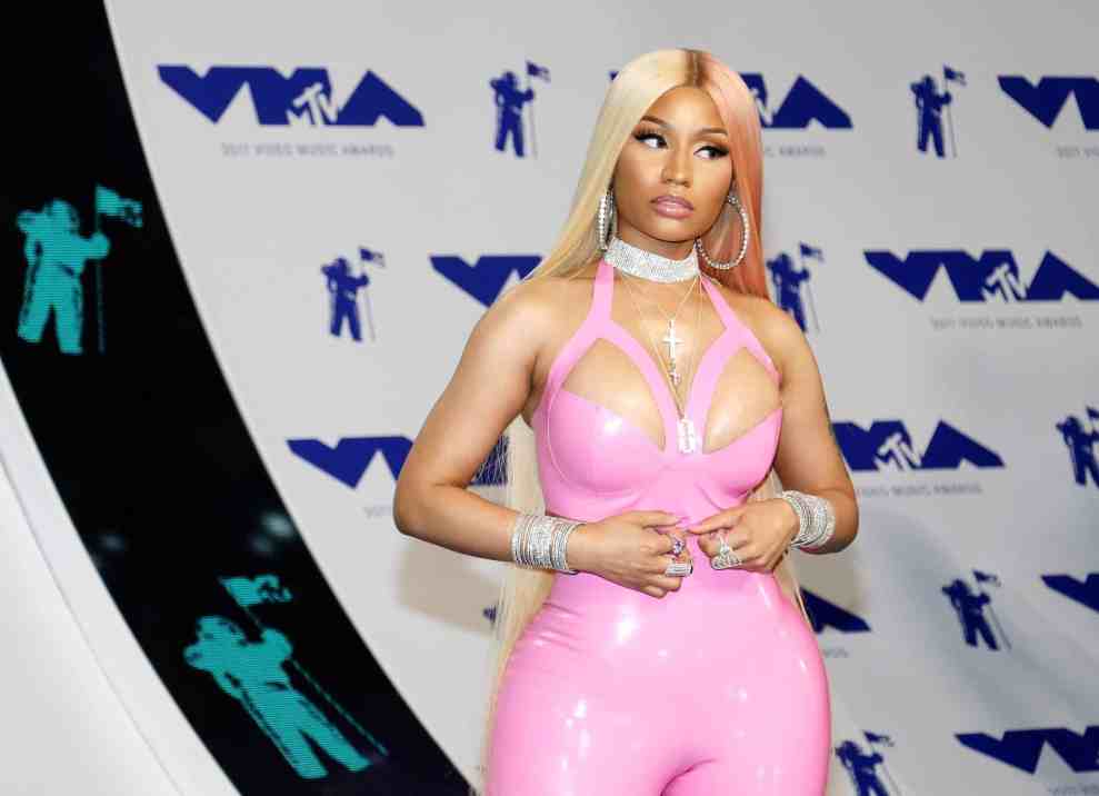 Nicki