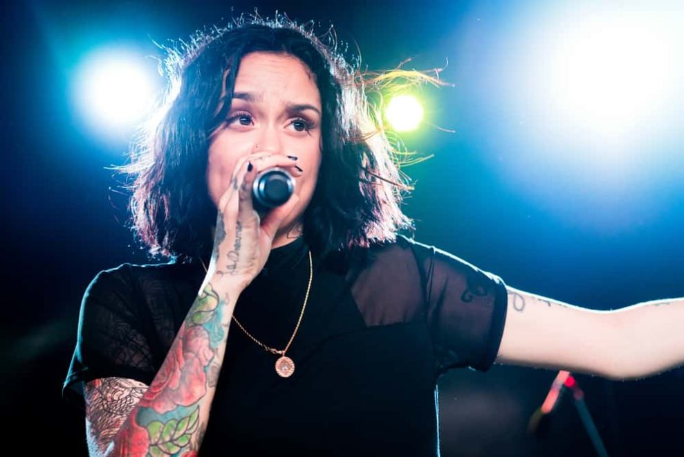 Kehlani