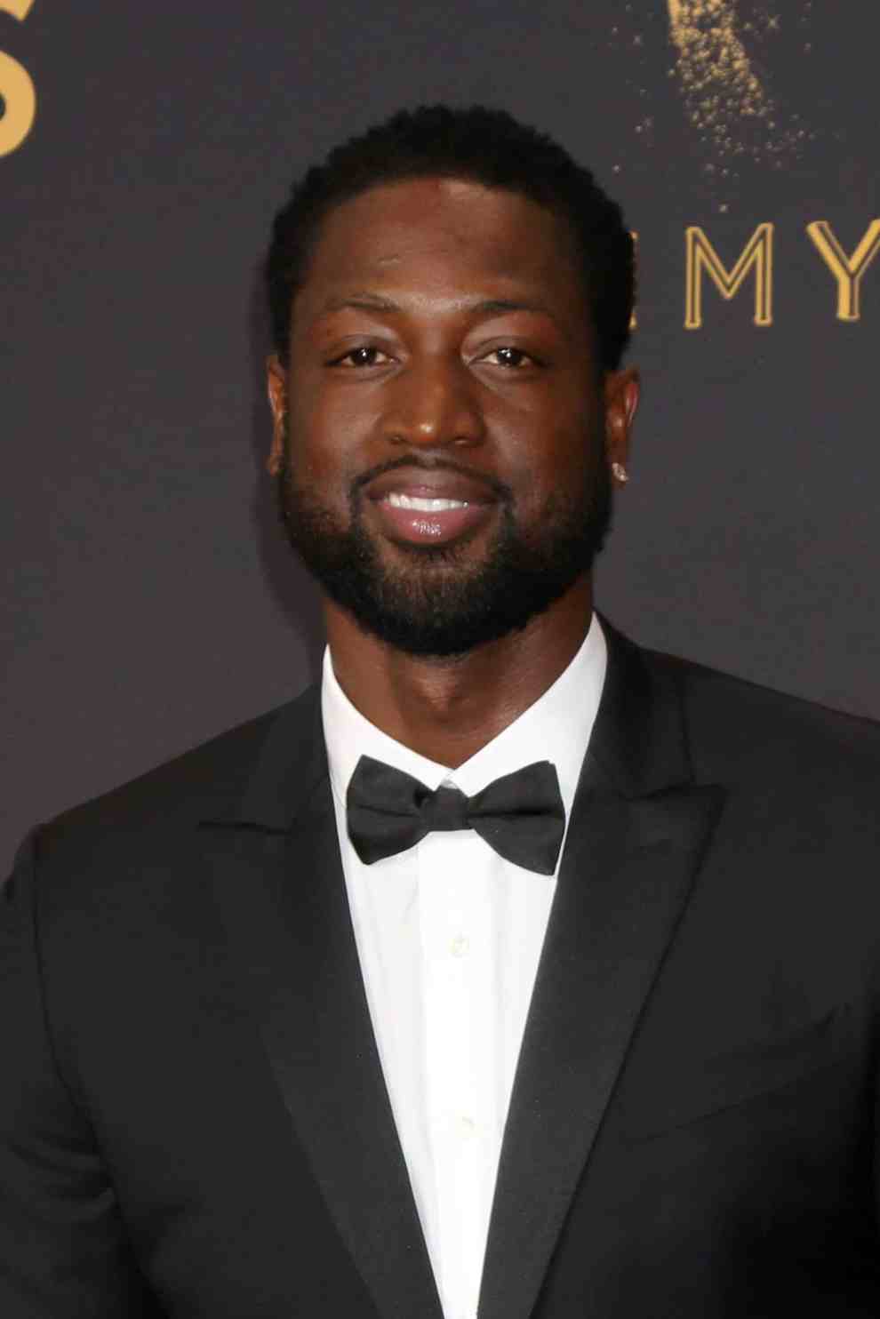 The Wades|||Dwyane Wade