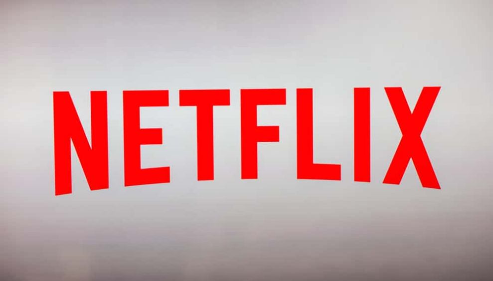 Ntflix logo