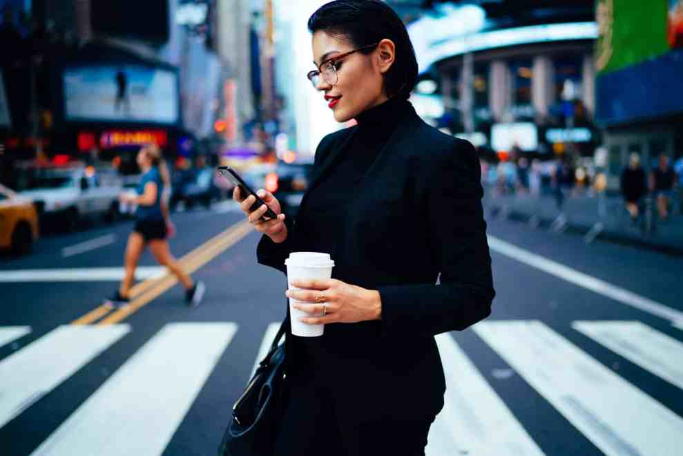Texting