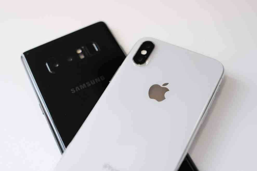 Apple iPhone