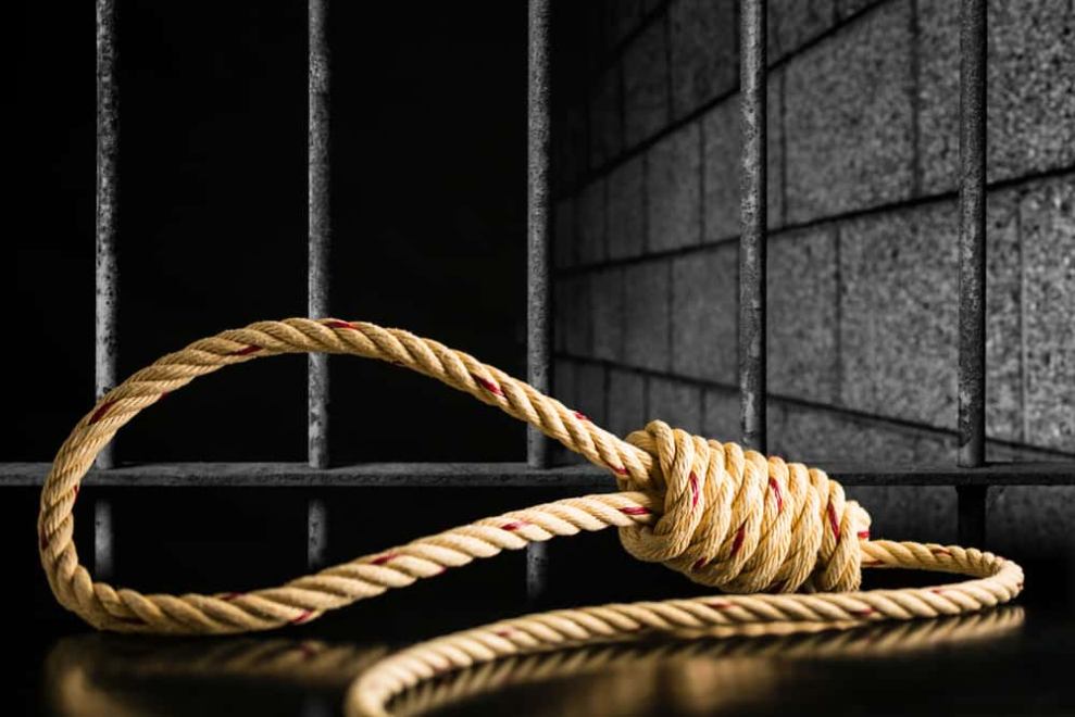A noose
