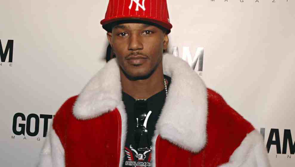 Cam'Ron