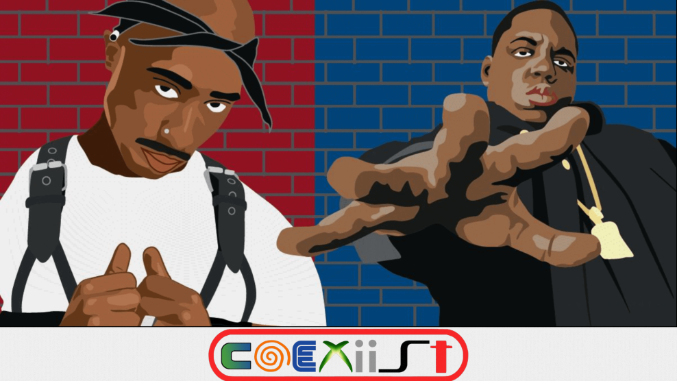 How Gaming Is Breaking Racial Barriers For Us To Co-Exist