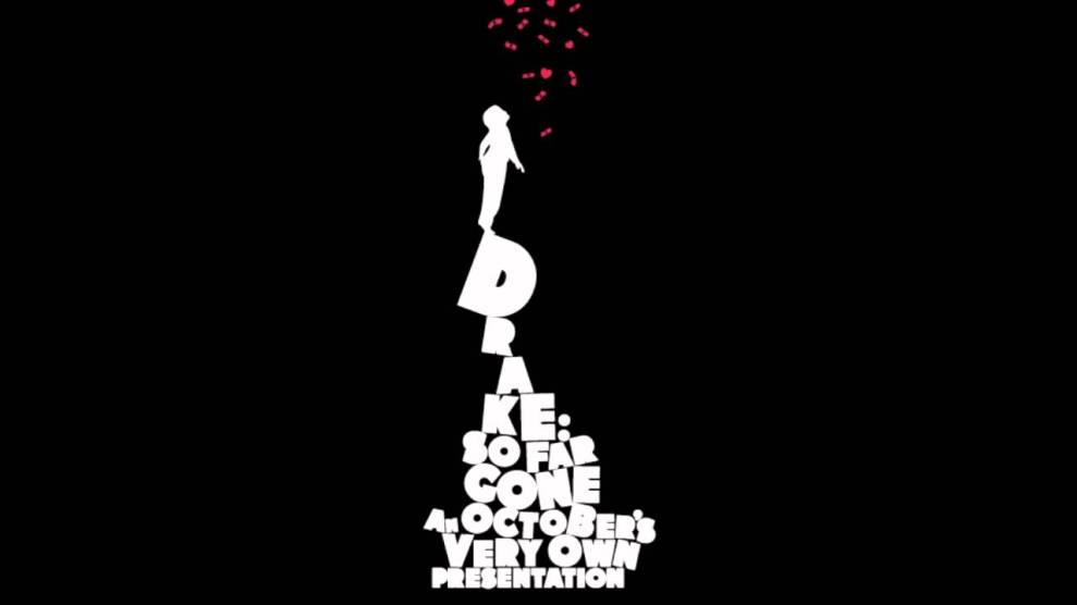 So Far Gone