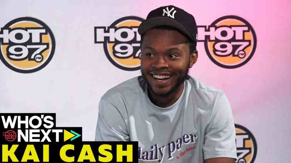 Ydanis Rodriguez on Hot 97 Ebro in the Morning