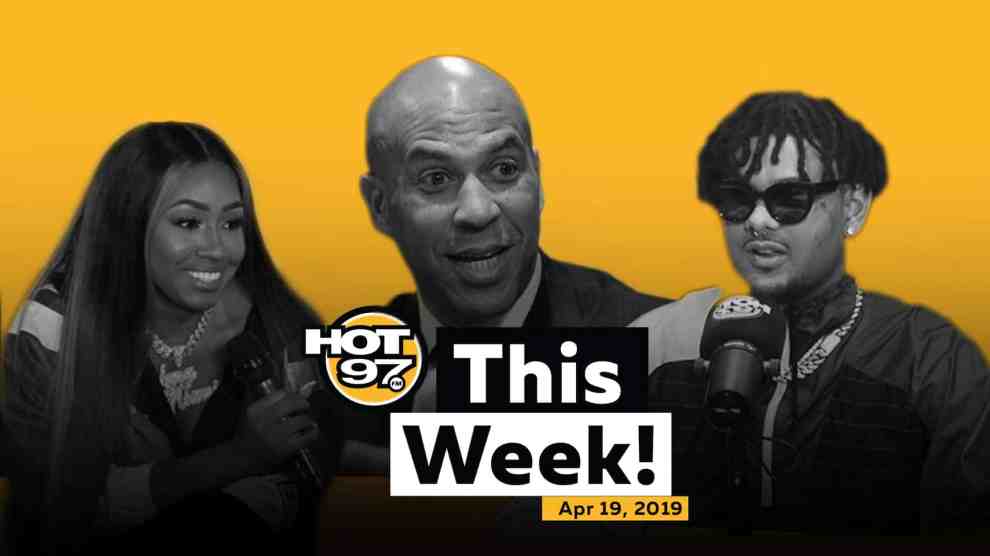 Hot This Week