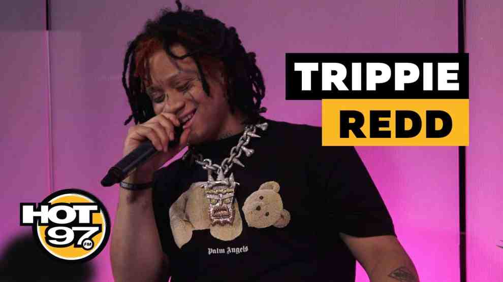 Trippe redd