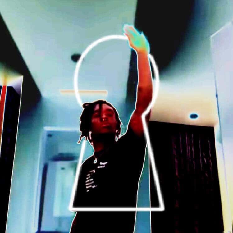 Lil Uzi New Patek Image