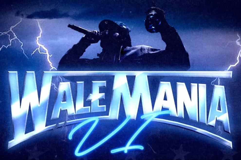 WaleMania 6