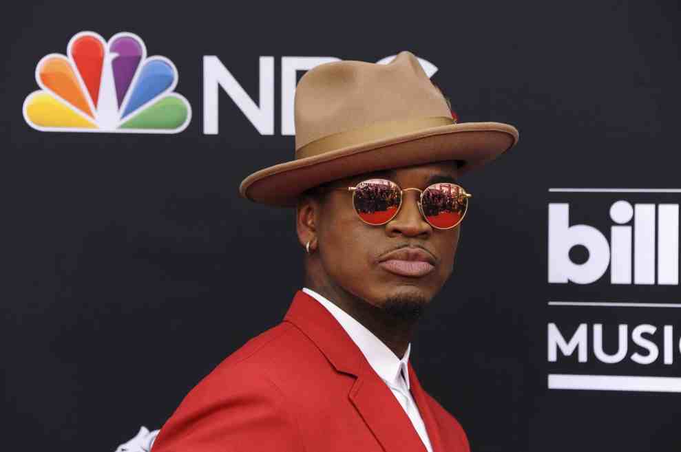 The Billboard Music Awards 2018