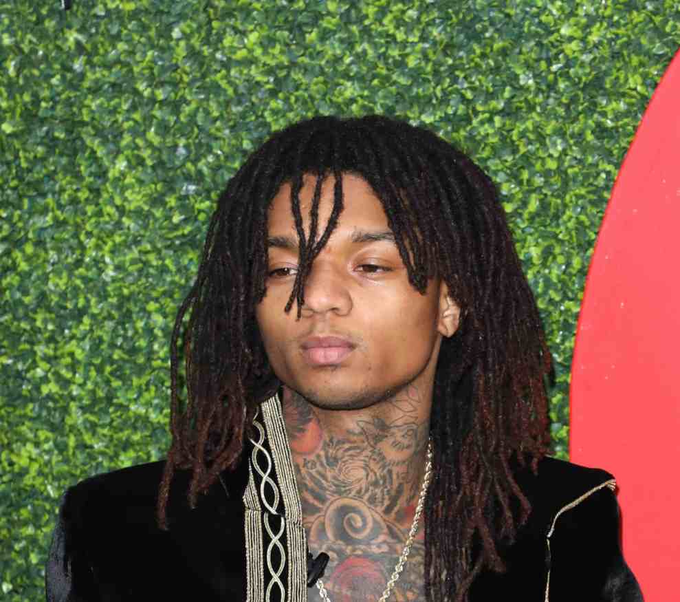 2018 GQ Men Of The Year Party