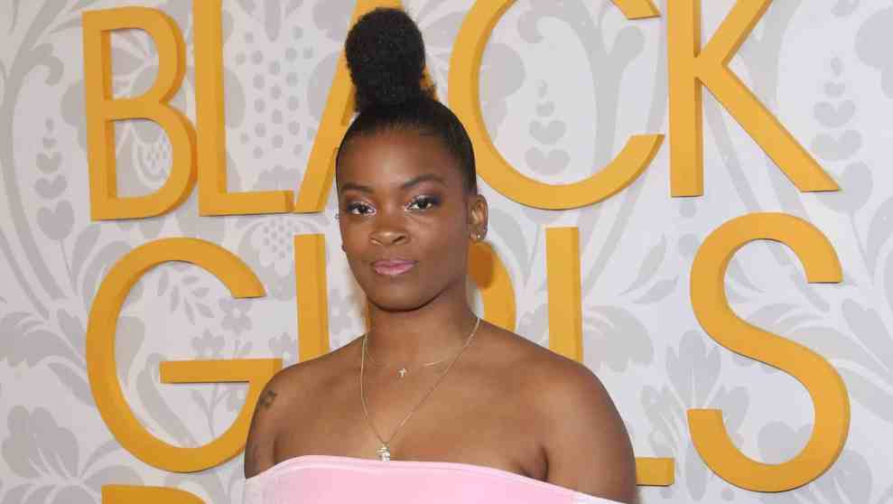 2019 Black Girls Rock! Awards Honoring Angela Bassett (Icon Award)