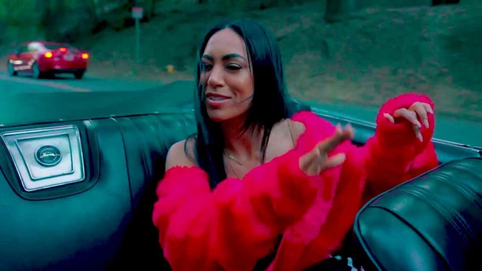 Hot 97 Who's Next Rated