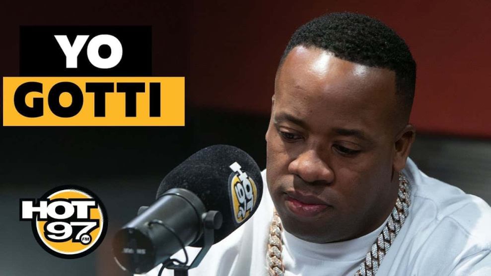 Yo Gotti