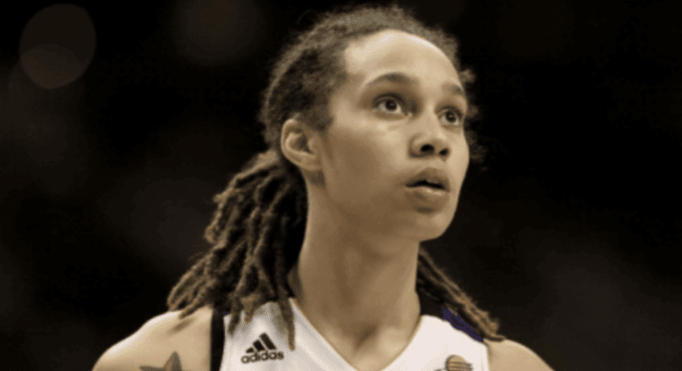 Brittney Griner