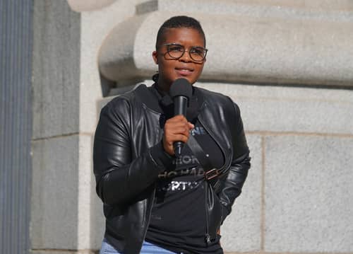 Tiara Mack