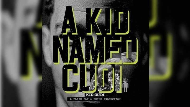 “A Kid Named Cudi” and Other Cudi Classics Are Now Streaming!