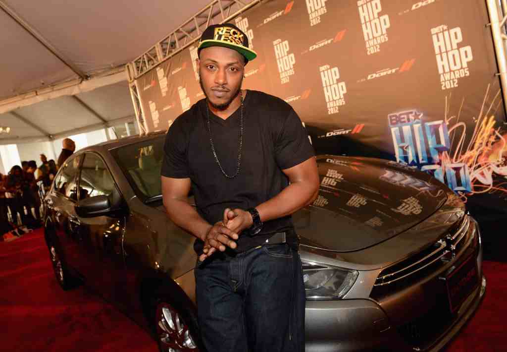 Mystikal Pleaded Not Guilty To Rape, Domestic Abuse & Battery Charges