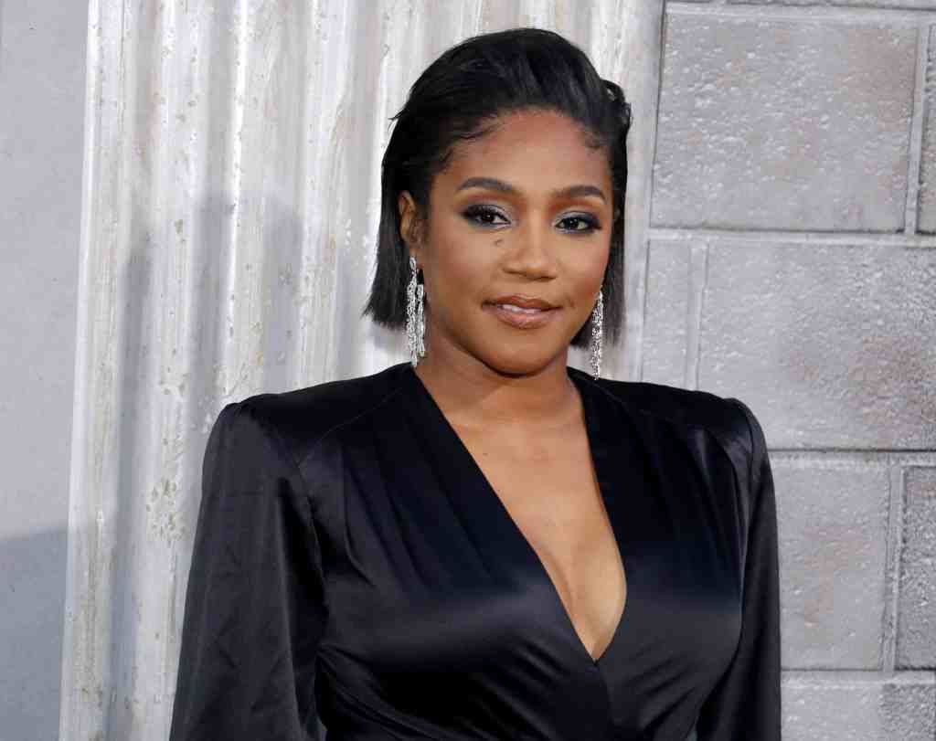 Jane Doe Dismissed Child Molestation Lawsuit Against Tiffany Haddish & Aries Spears 