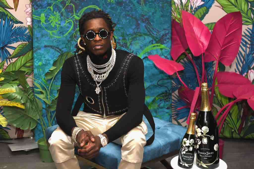 Young Thug’s Lawyer Says His Client Is ‘Rotting’ In Jail Amid Prosecutors Wanting To Push Trial Back 