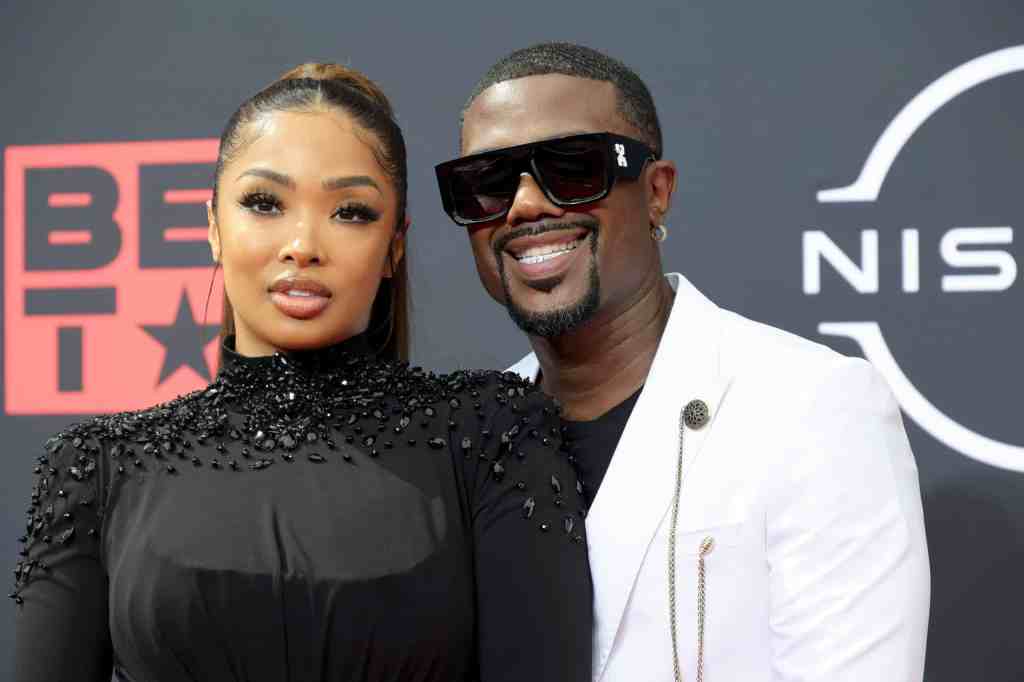 Princess Love Files For Divorce From Ray J…AGAIN! ‘Our Paths Have Diverged’