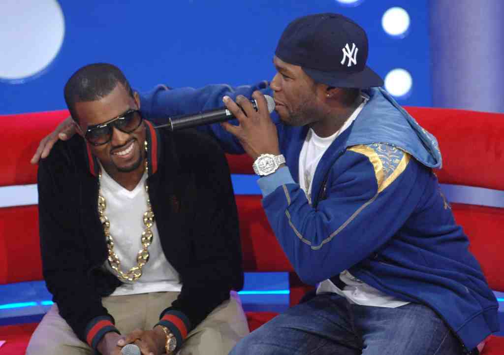 50 Cent Tells Kanye He’d Open A Donda School In Houston When He ‘Cools Off’