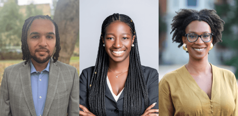 Howard University Fulbright Scholars