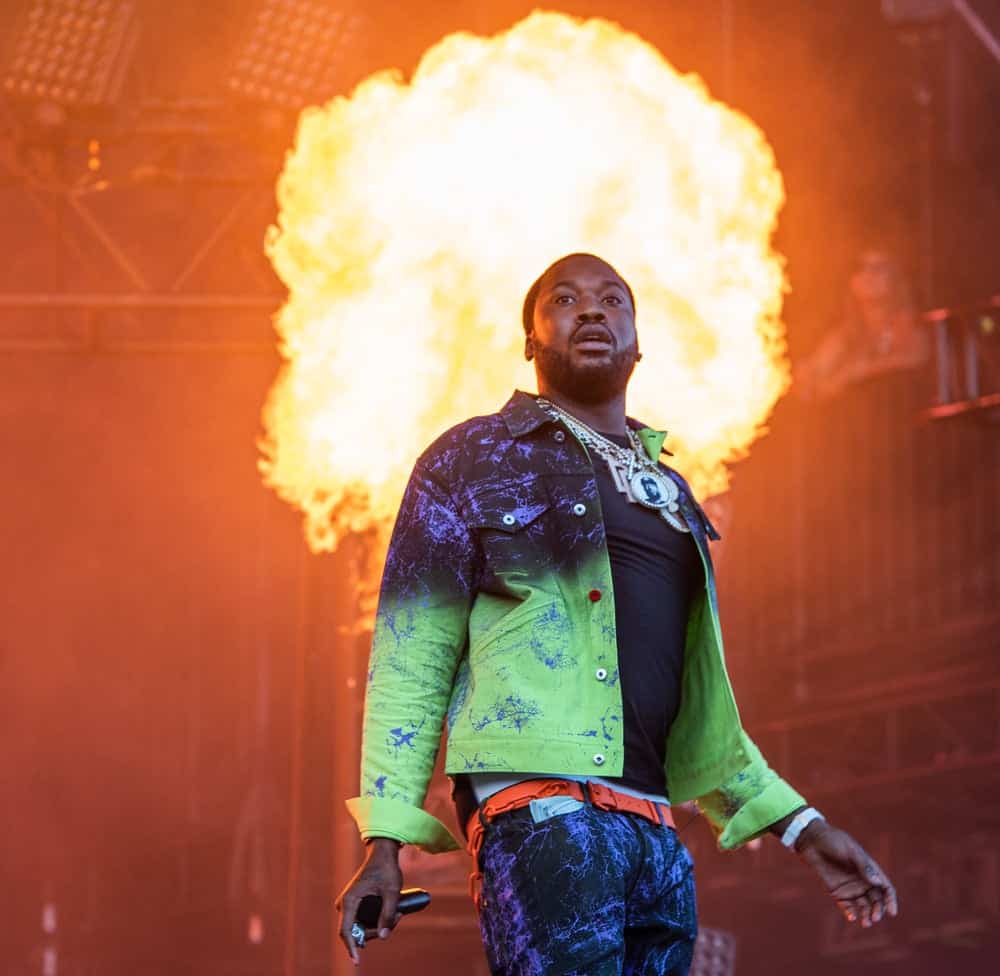 ‘I’m Really Poppin Let’s Keep It A Bean’ – Meek Mill’s ‘Munch’ Freestyle Hit w. Mixed Emotions 