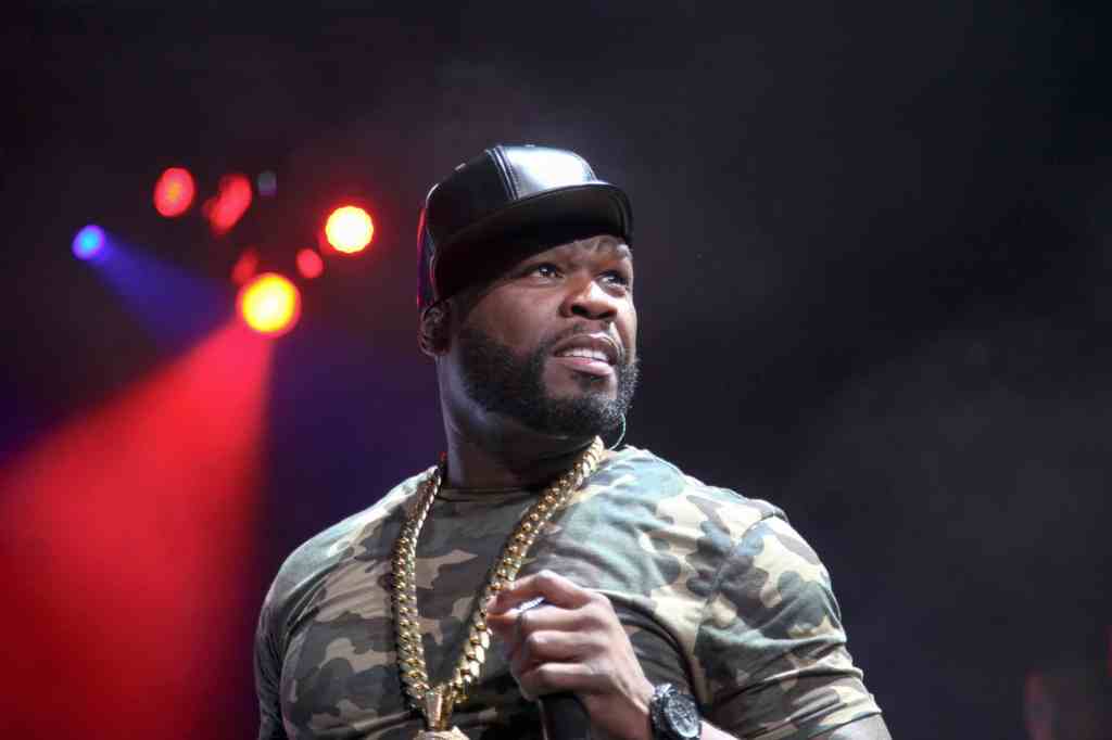 50 Cent’s Eldest Son Blasts His Father Paying $6700k A Month, ‘Not Enough’