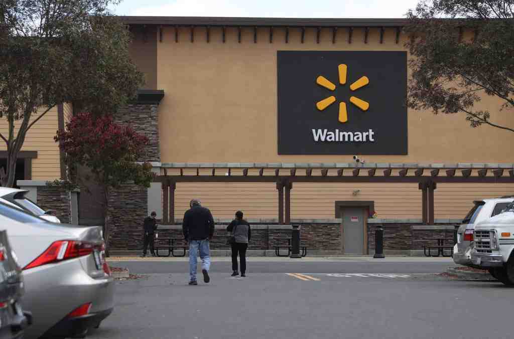 Mass Shooting At Virginia Walmart Leaves 7 Dead Including Gunman