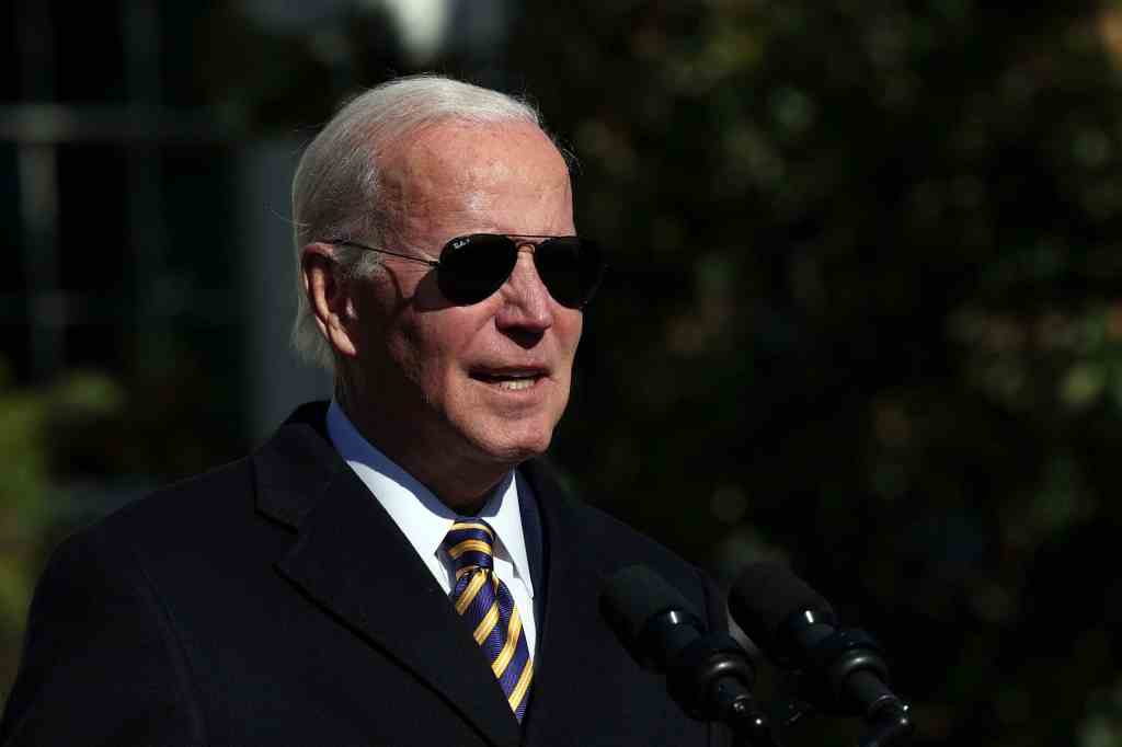 Biden Administration Extends Student Loan Payment Pause Amid Legal Battle Over Debt Forgiveness