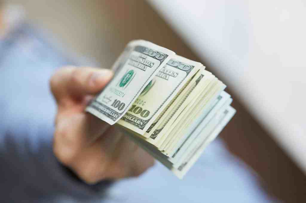 They’re Back! Stimulus Checks Hitting The East Coast This November 