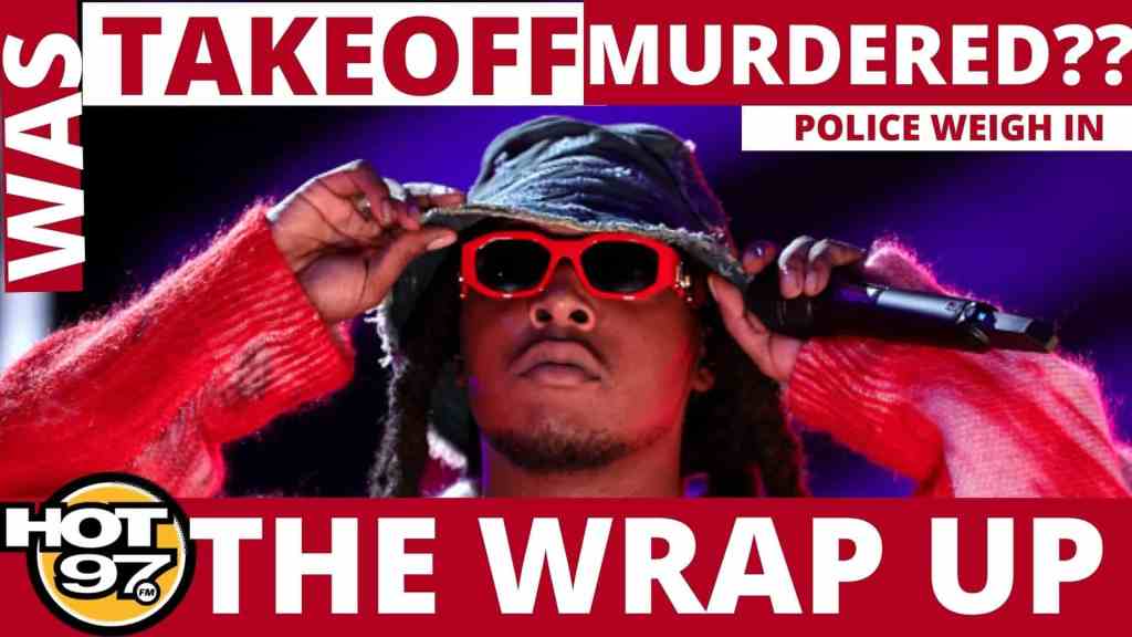 RIP Takeoff, 50 Cent Calls Out Racist Power Exec For N-Word Use,Trey Songz Cleared In $20M Rape Case