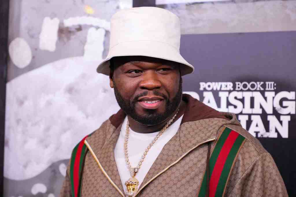 50 Cent Scores Early Win In Penis Enhancement Lawsuit Against A Miami Surgeon 