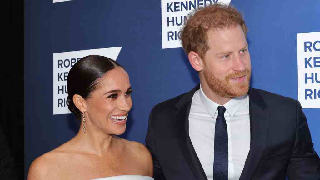 Meghan Markle Reveals She Wasn’t Treated ‘Like A Black Woman’ Until She Moved To The UK