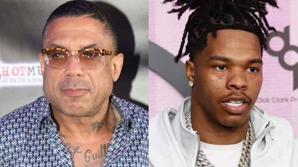 Benzino Says Lil Baby Is ‘This Generation’s Tupac’