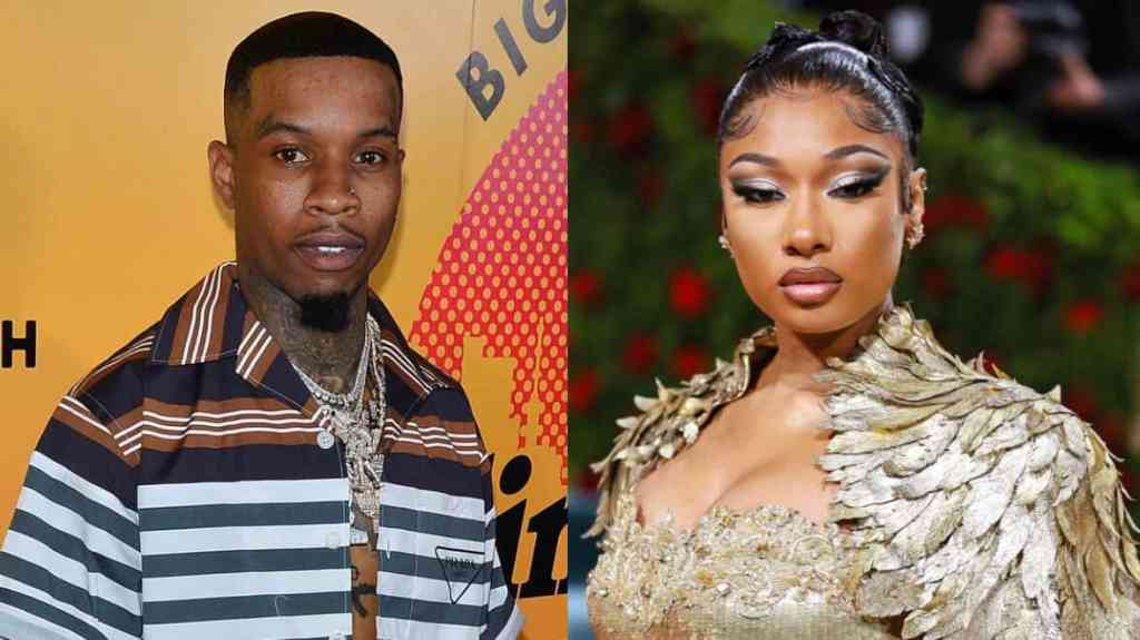 Tory Lanez Found Guilty In Megan Thee Stallion Shooting Case