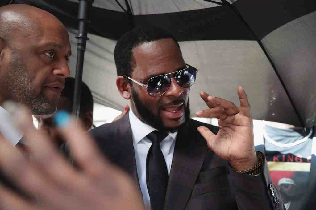 R. Kelly’s Lawyer Says His Client ‘Isn’t Relieved’ & Is ‘Fighting For His Life’ Amid State Charges Getting Dropped 