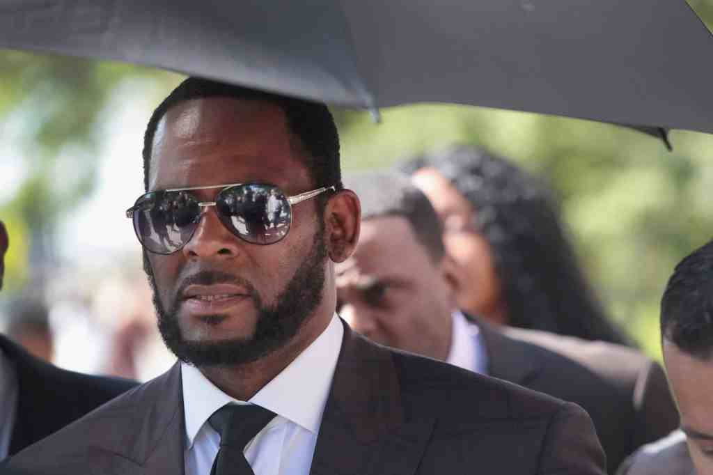 A Chicago Prosecutor Will Drop R. Kelly’s Sex Abuse Charges, Feels ‘Justice Has Been Served’